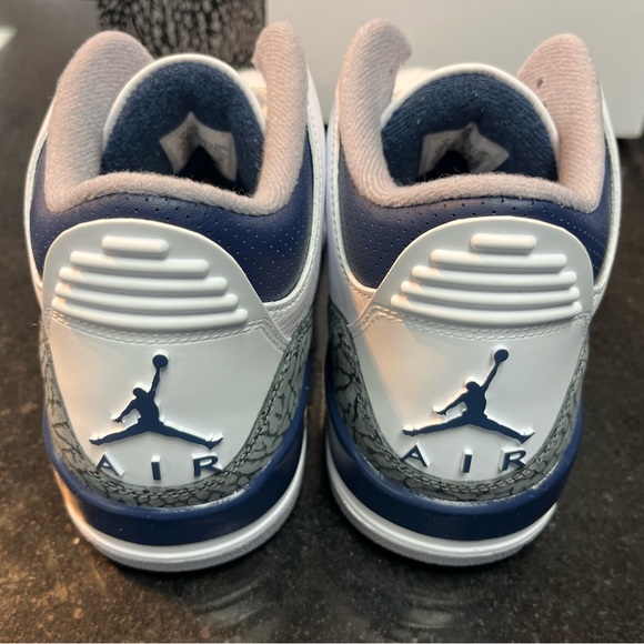 Air Jordan 3 Retro sz various NWB
Men's Shoes CT8532-140 - Picture 6 of 11